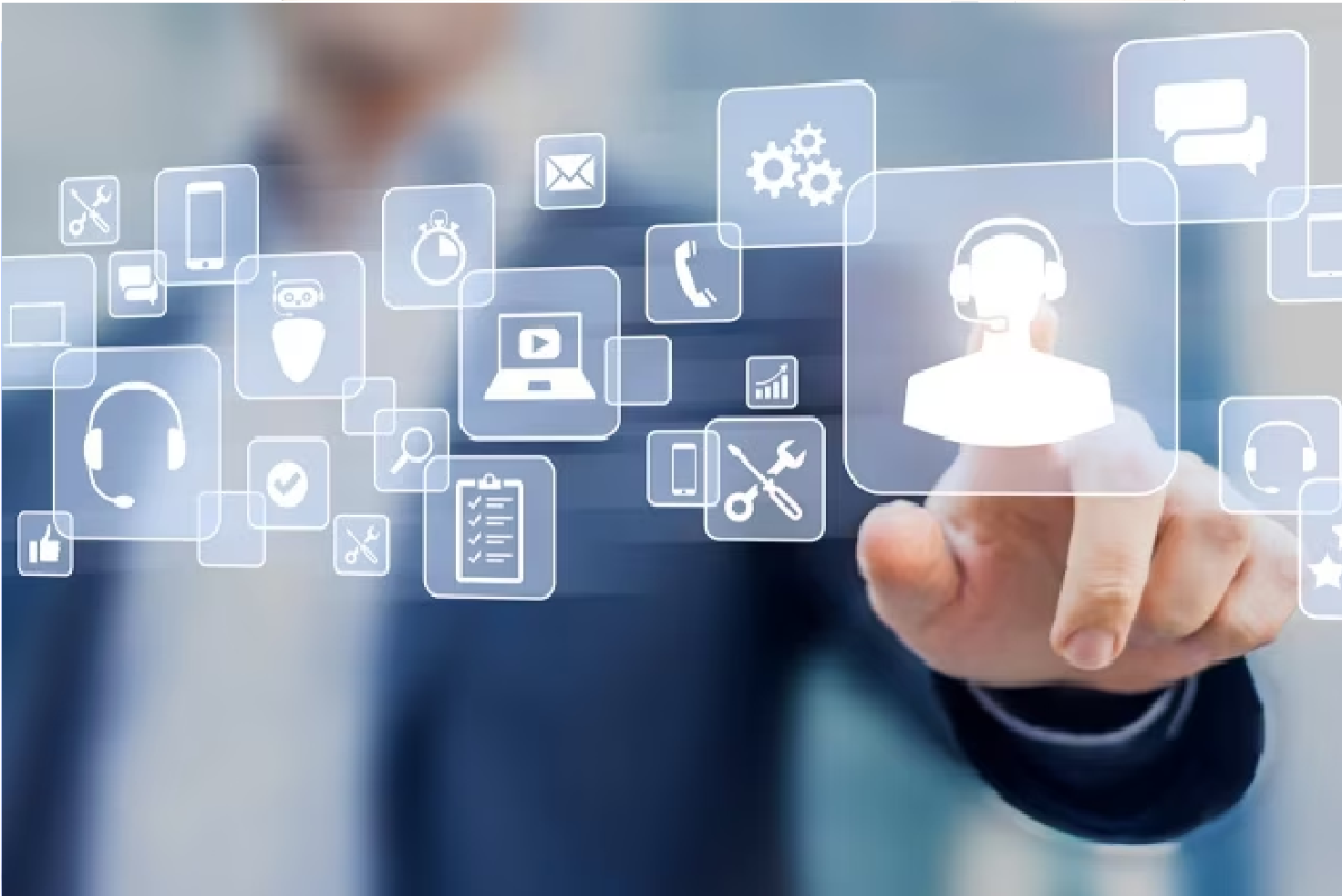 Menderes Toshiba Tamir Servisi